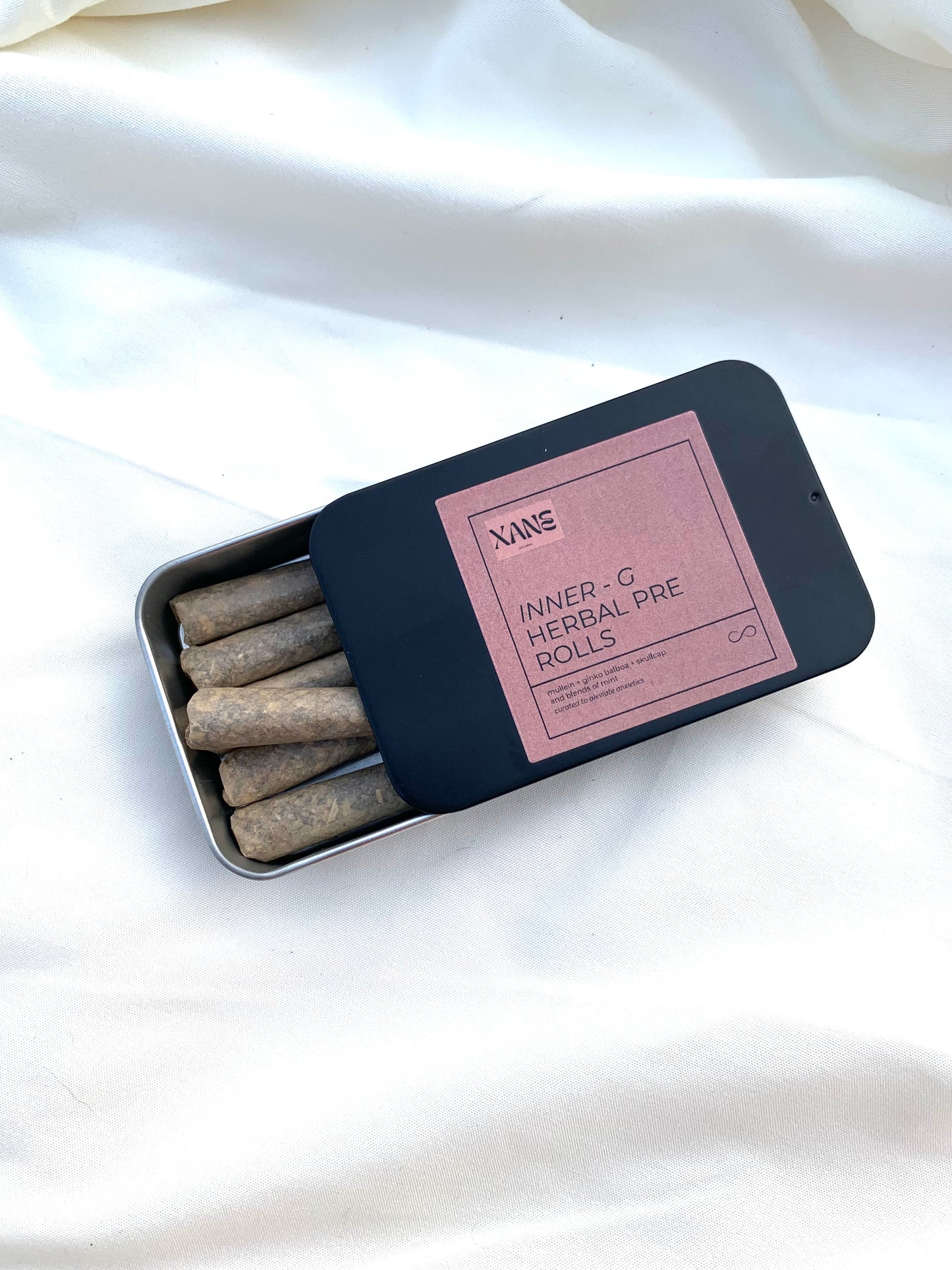 Zen Blend