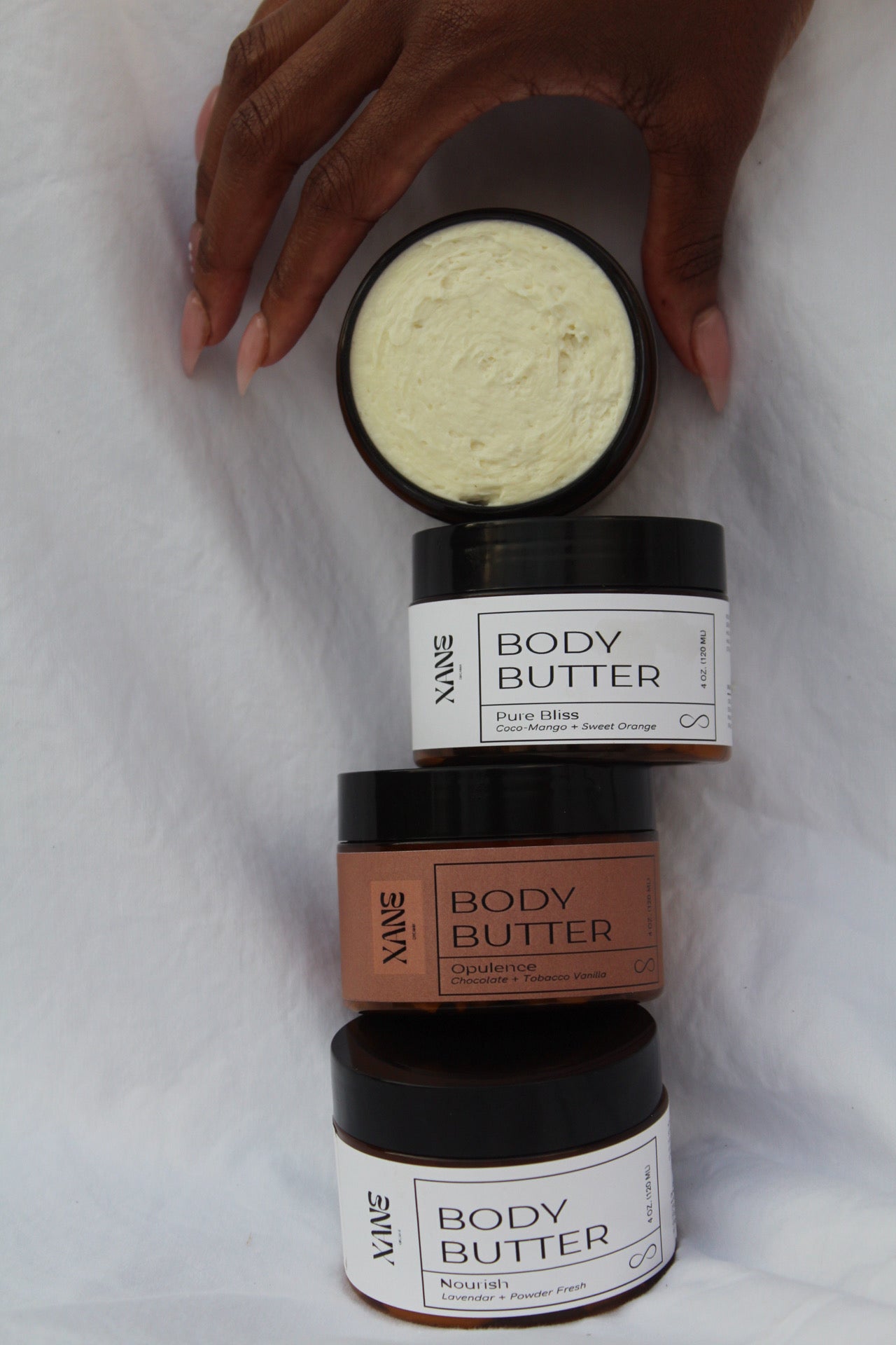 Body Butter Bundles