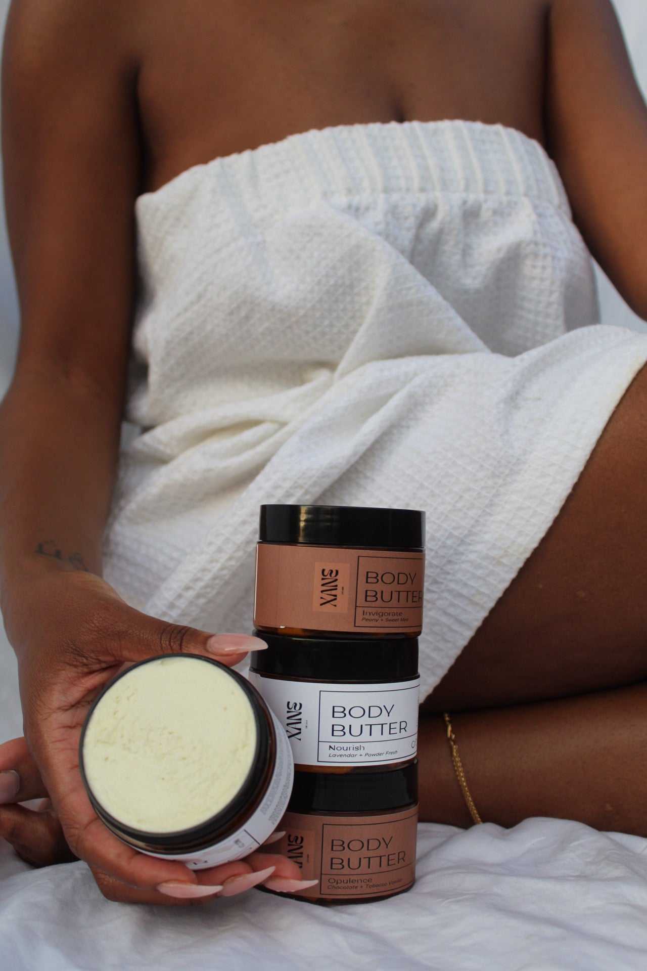 Body Butter Bundles