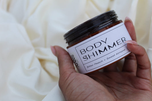 Body Shimmer