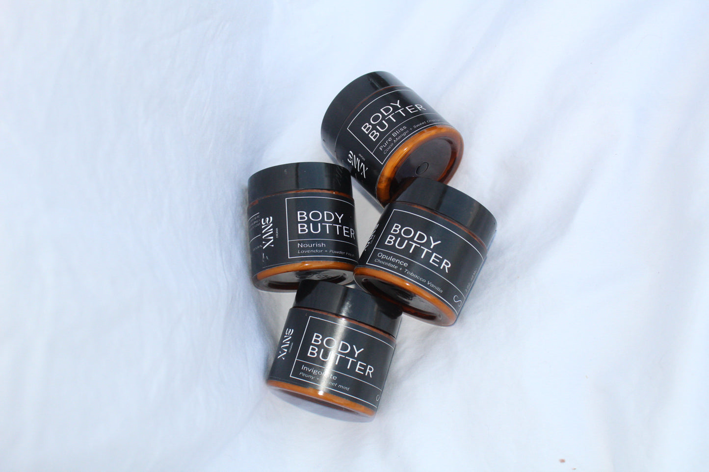 Body Butter Mini Bundles