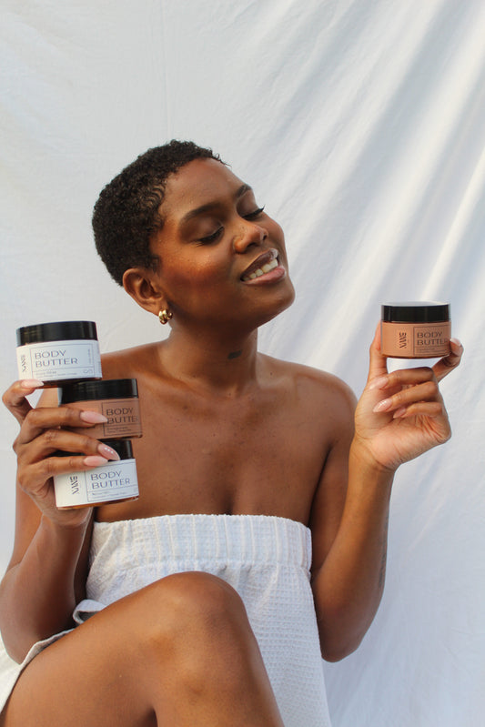 Body Butter Bundles