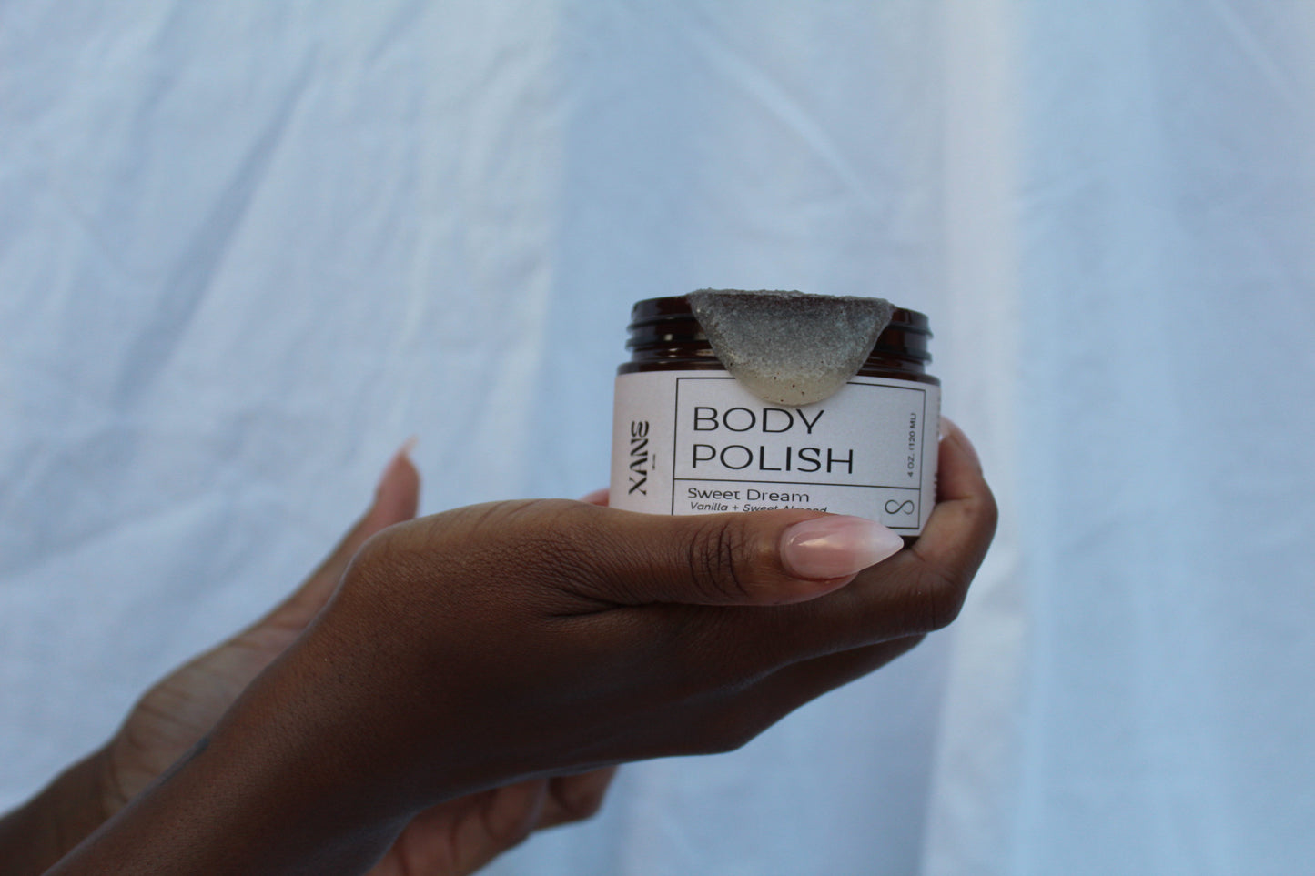 Body Polish