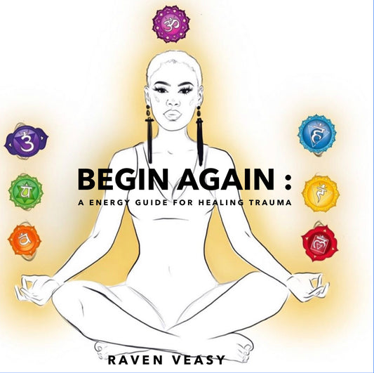 Begin Again: Vol. 1 EBook